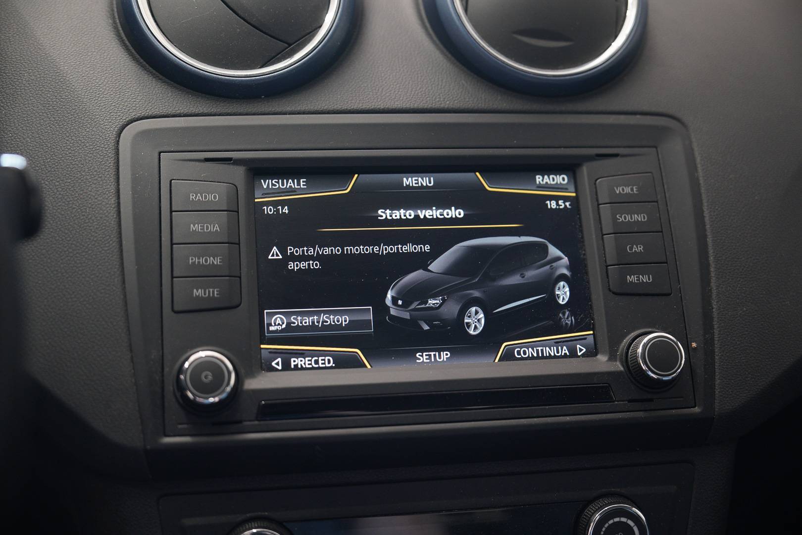 SEAT Ibiza - Foto 15