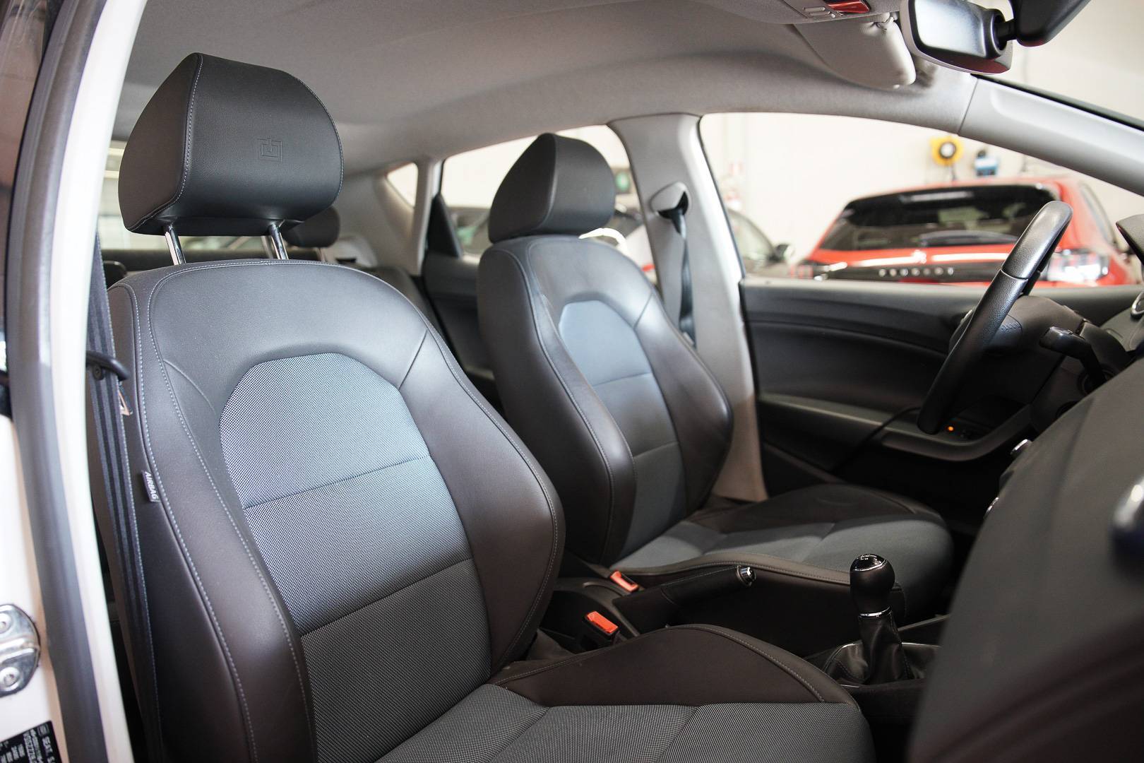 SEAT Ibiza - Foto 21