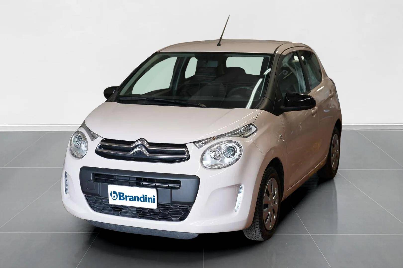 CITROEN C1 - Foto 1