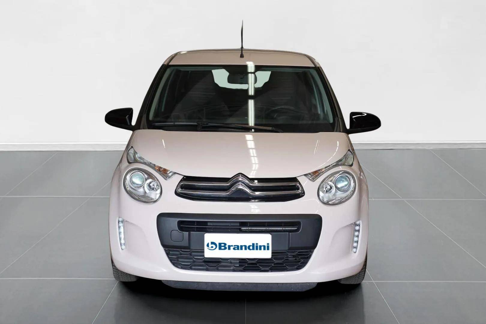CITROEN C1 - Foto 2
