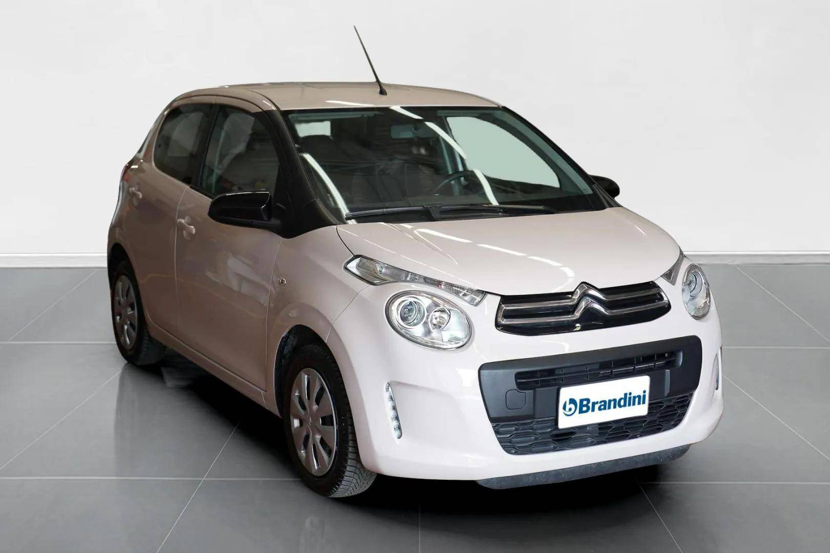 CITROEN C1 - Foto 3