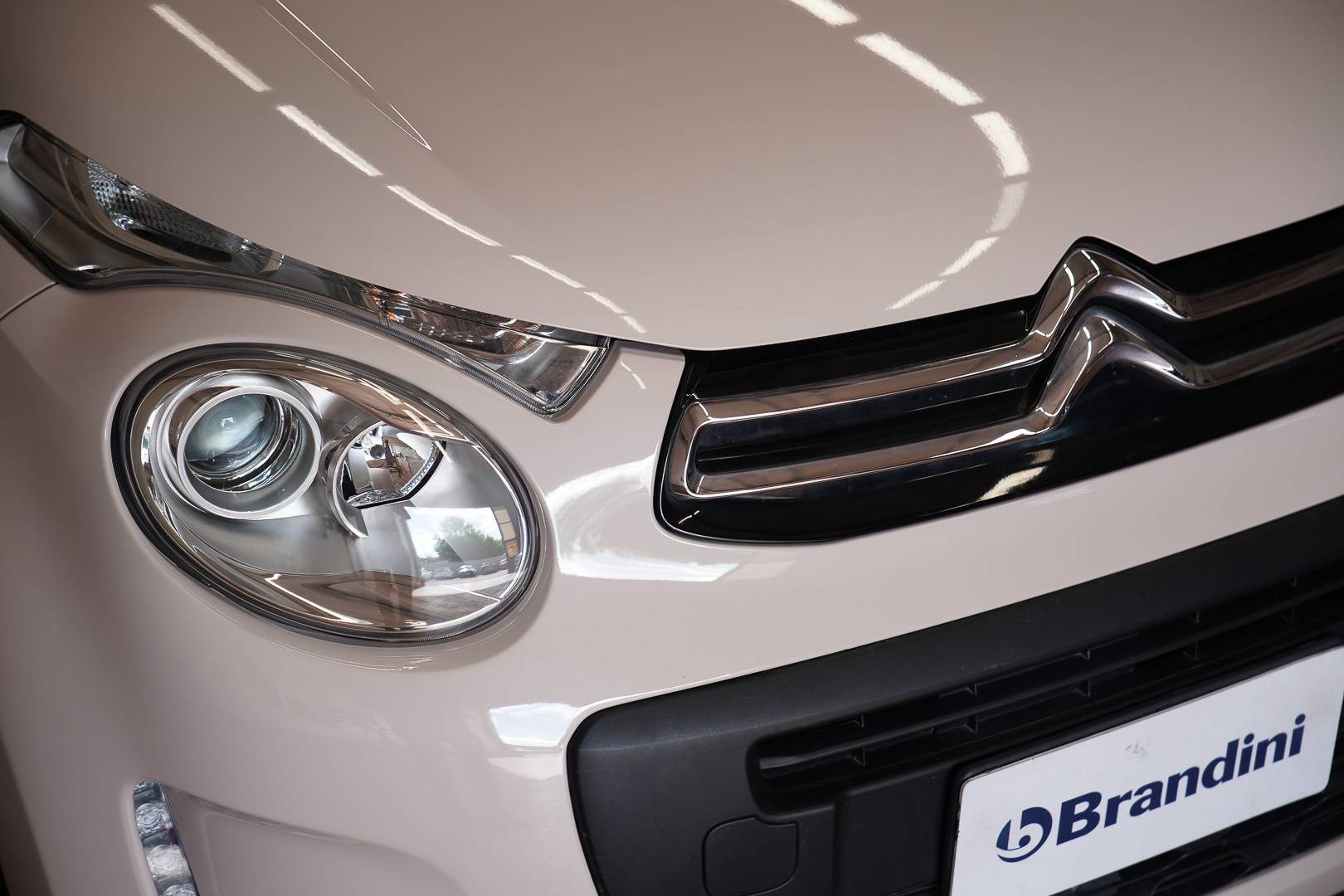 CITROEN C1 - Foto 4