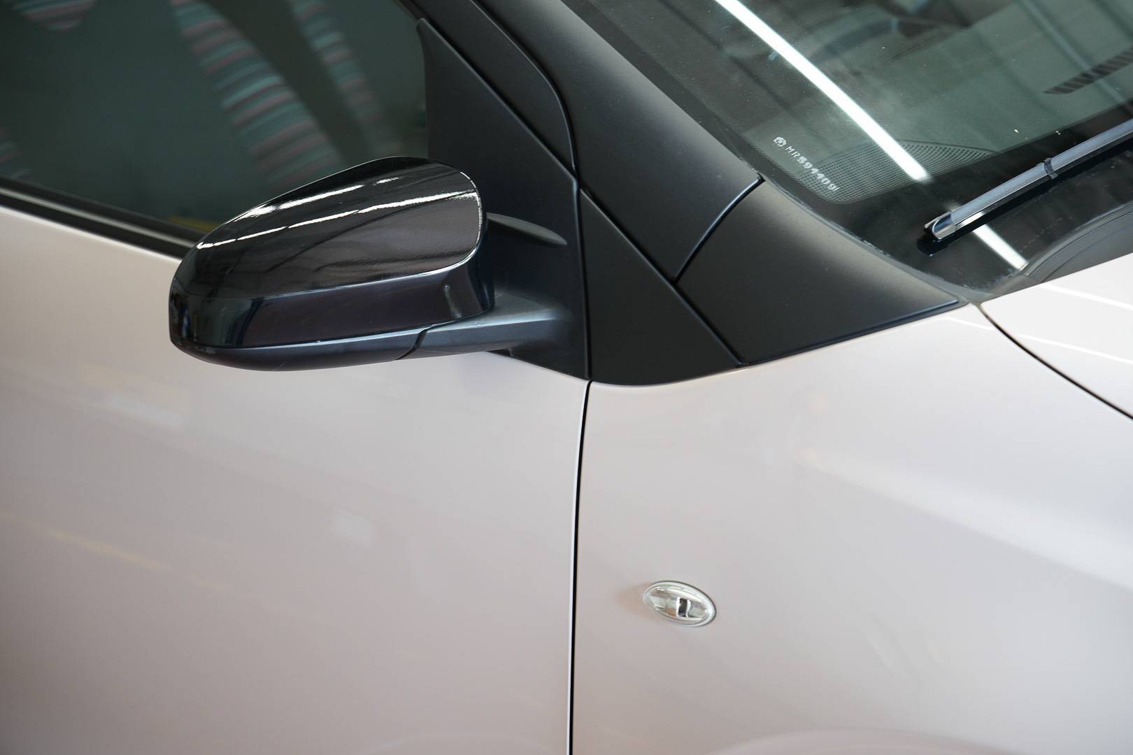 CITROEN C1 - Foto 5