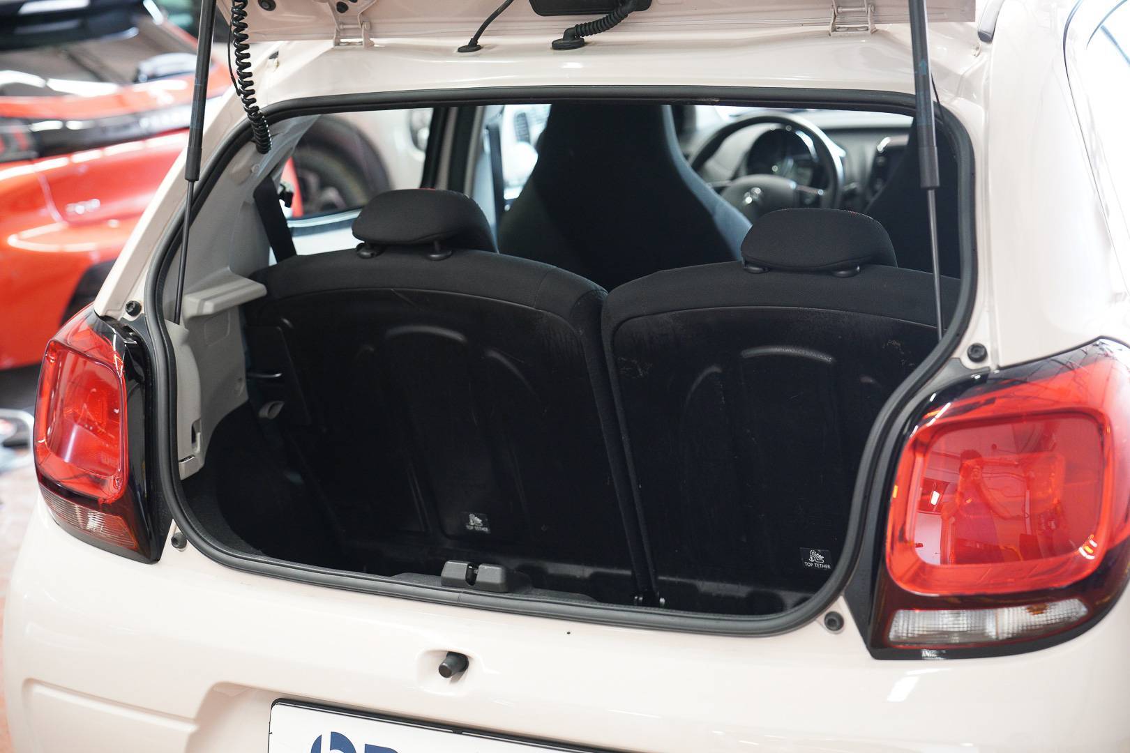 CITROEN C1 - Foto 8