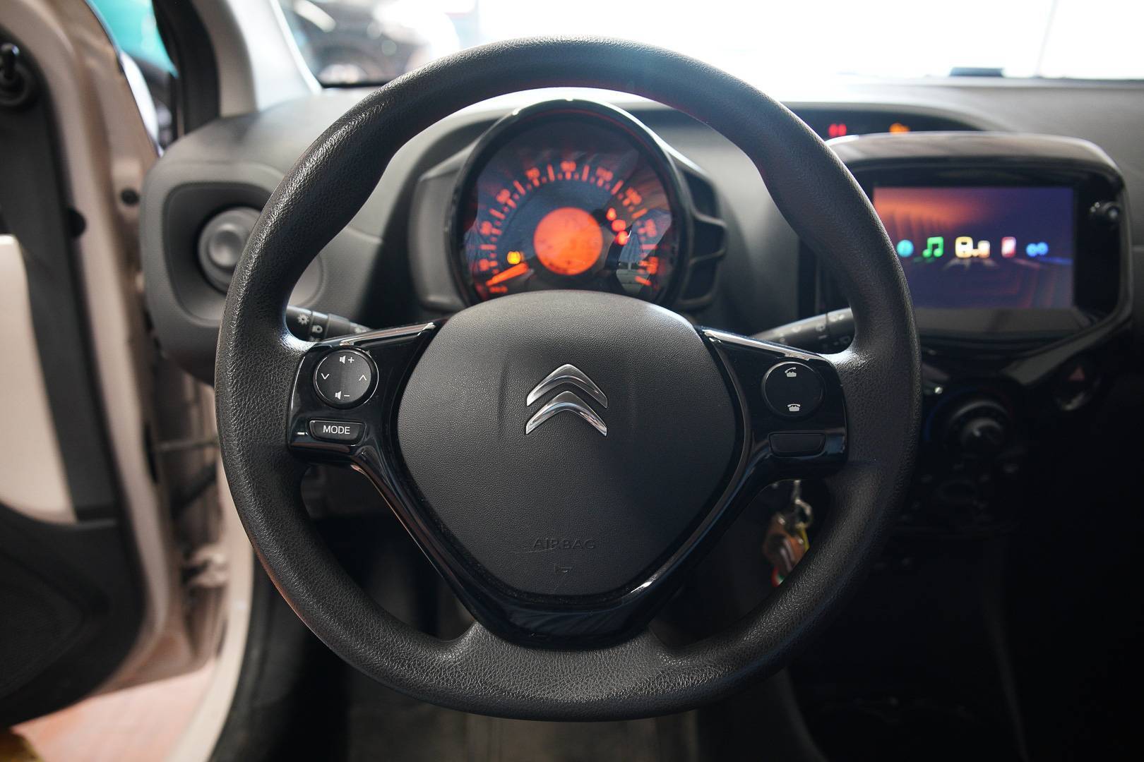 CITROEN C1 - Foto 10