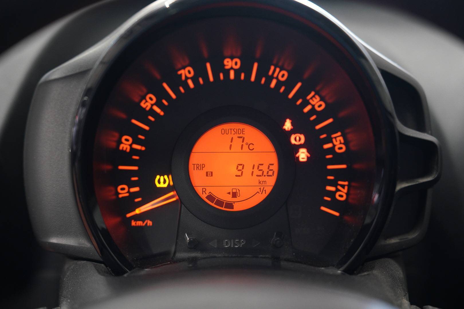 CITROEN C1 - Foto 13