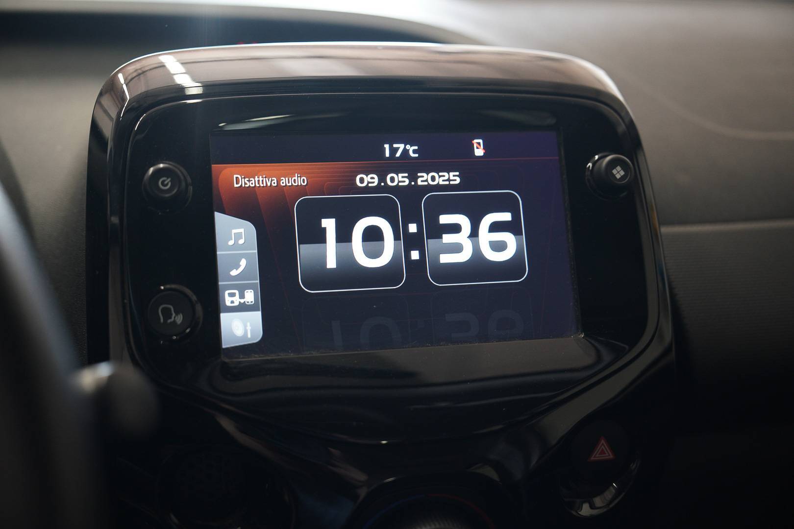 CITROEN C1 - Foto 15