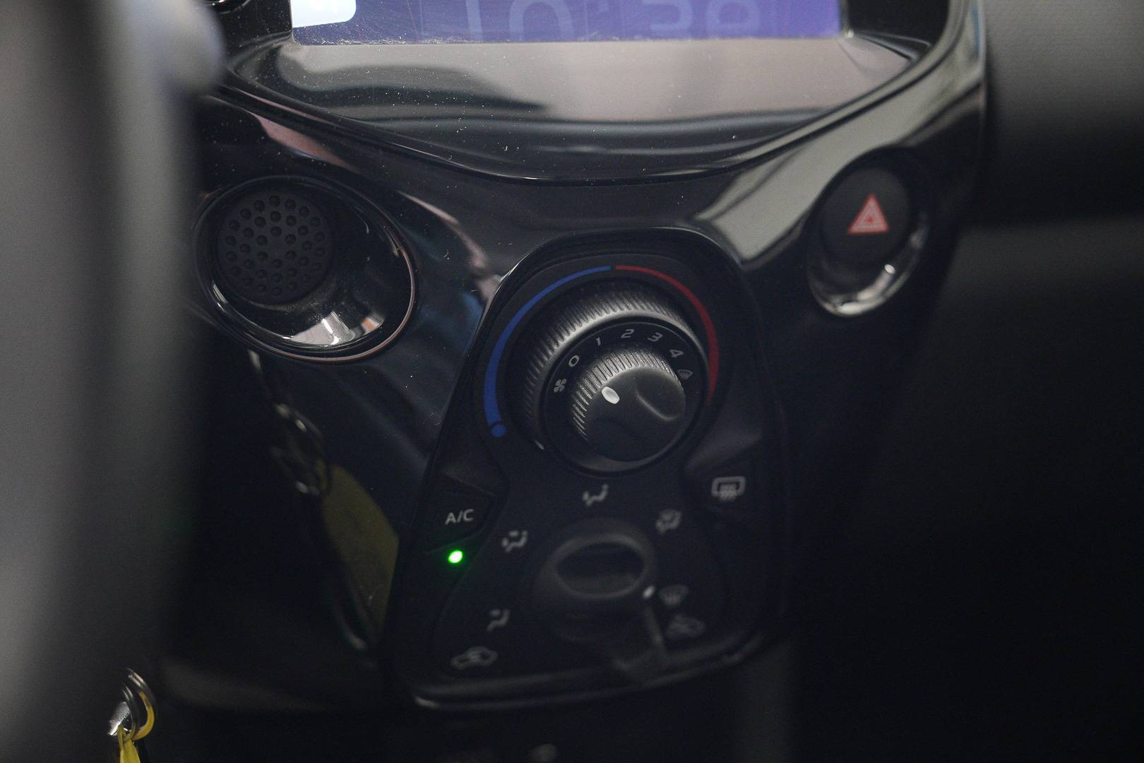CITROEN C1 - Foto 16