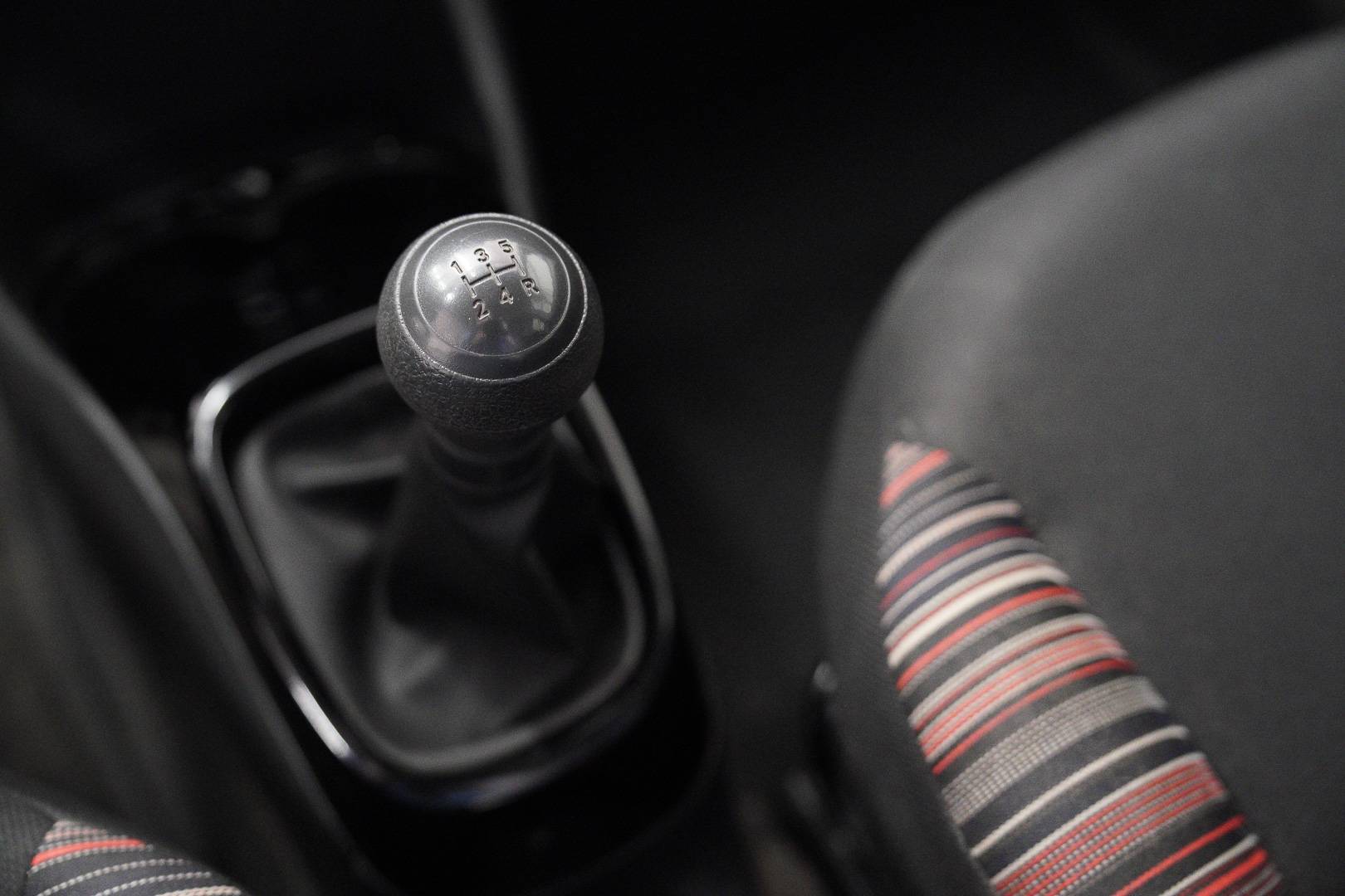 CITROEN C1 - Foto 18