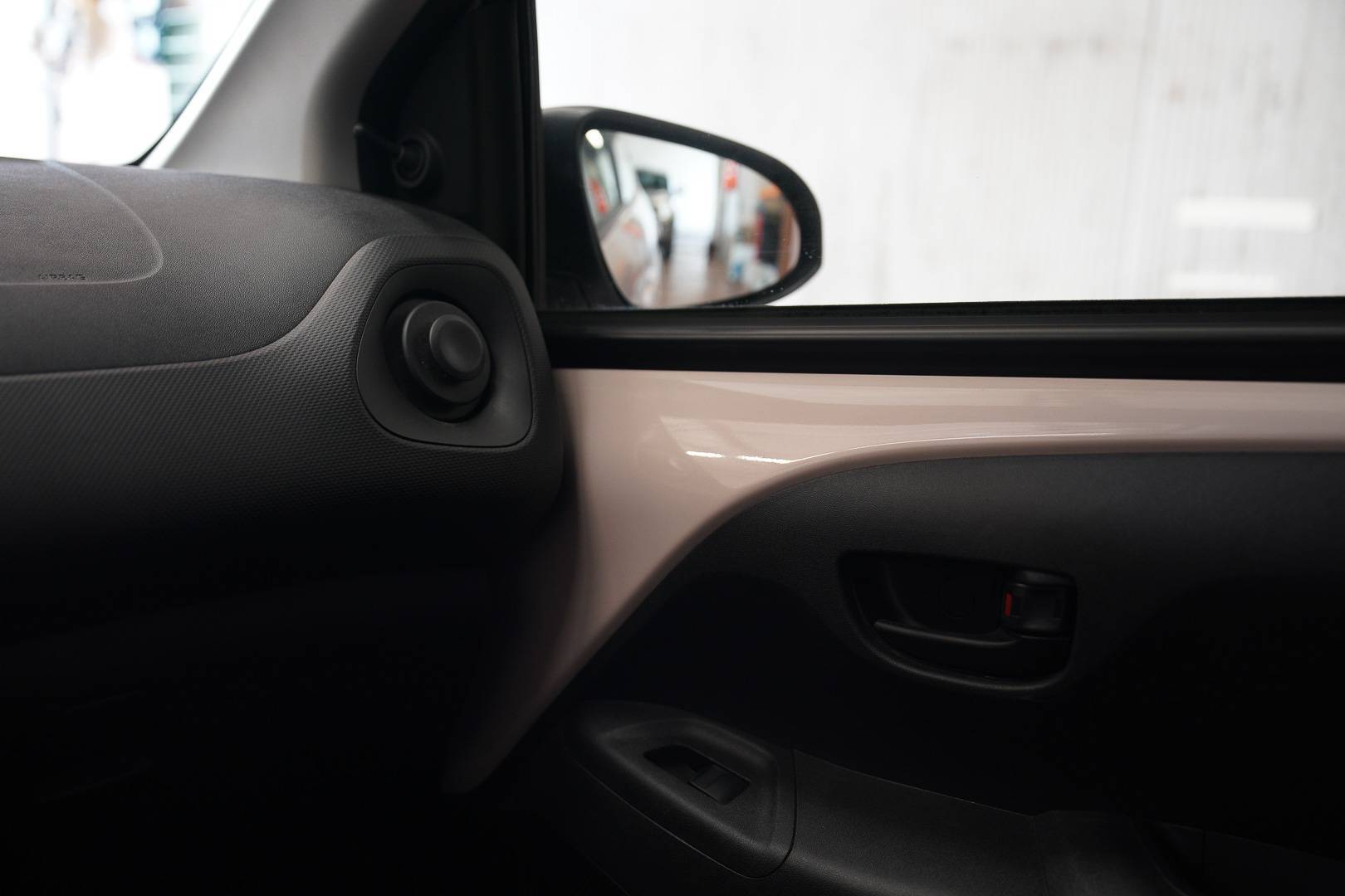 CITROEN C1 - Foto 19
