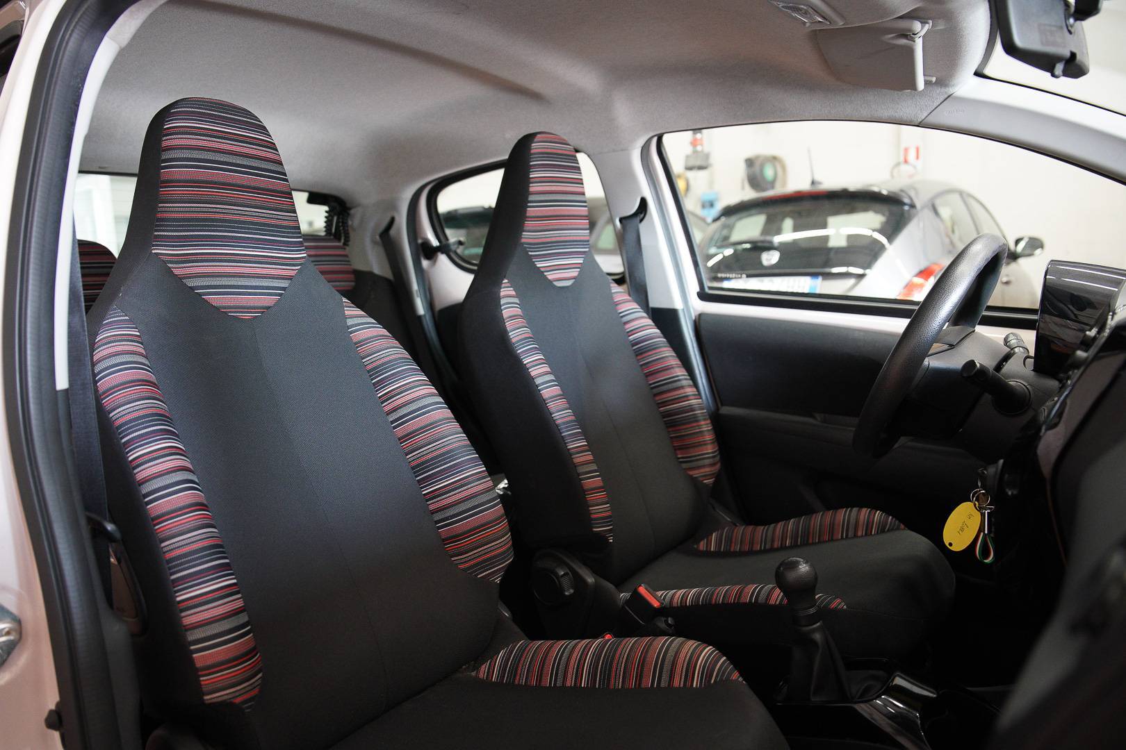CITROEN C1 - Foto 20