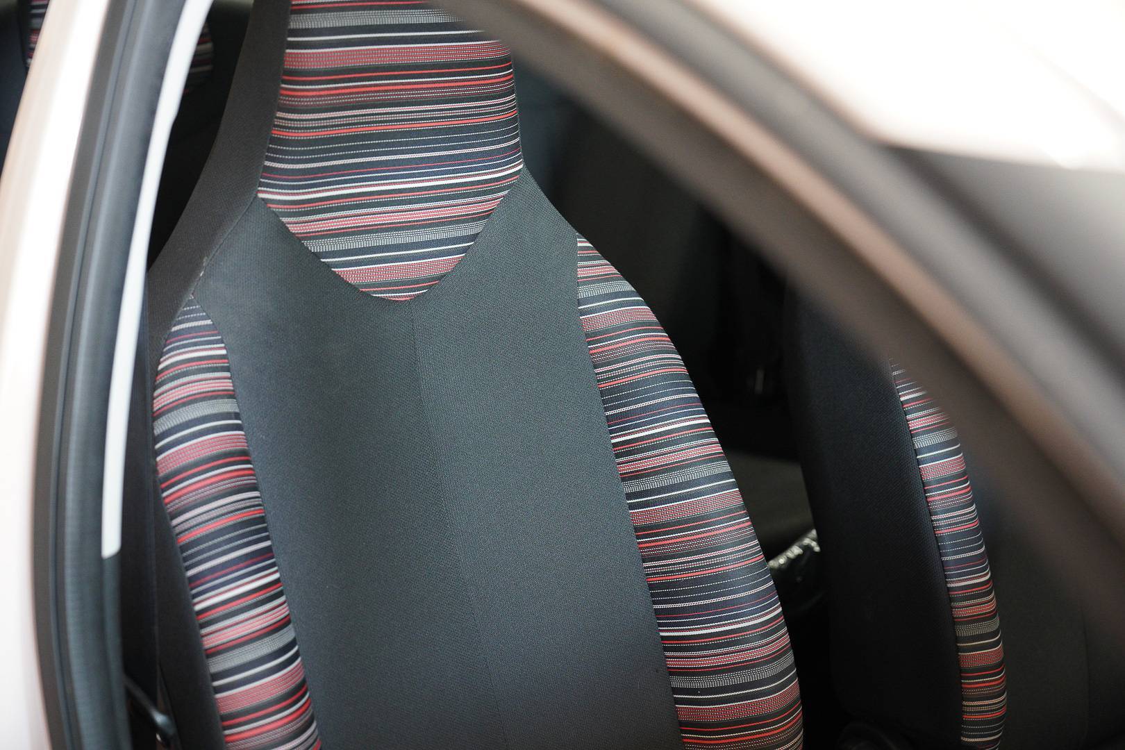 CITROEN C1 - Foto 21