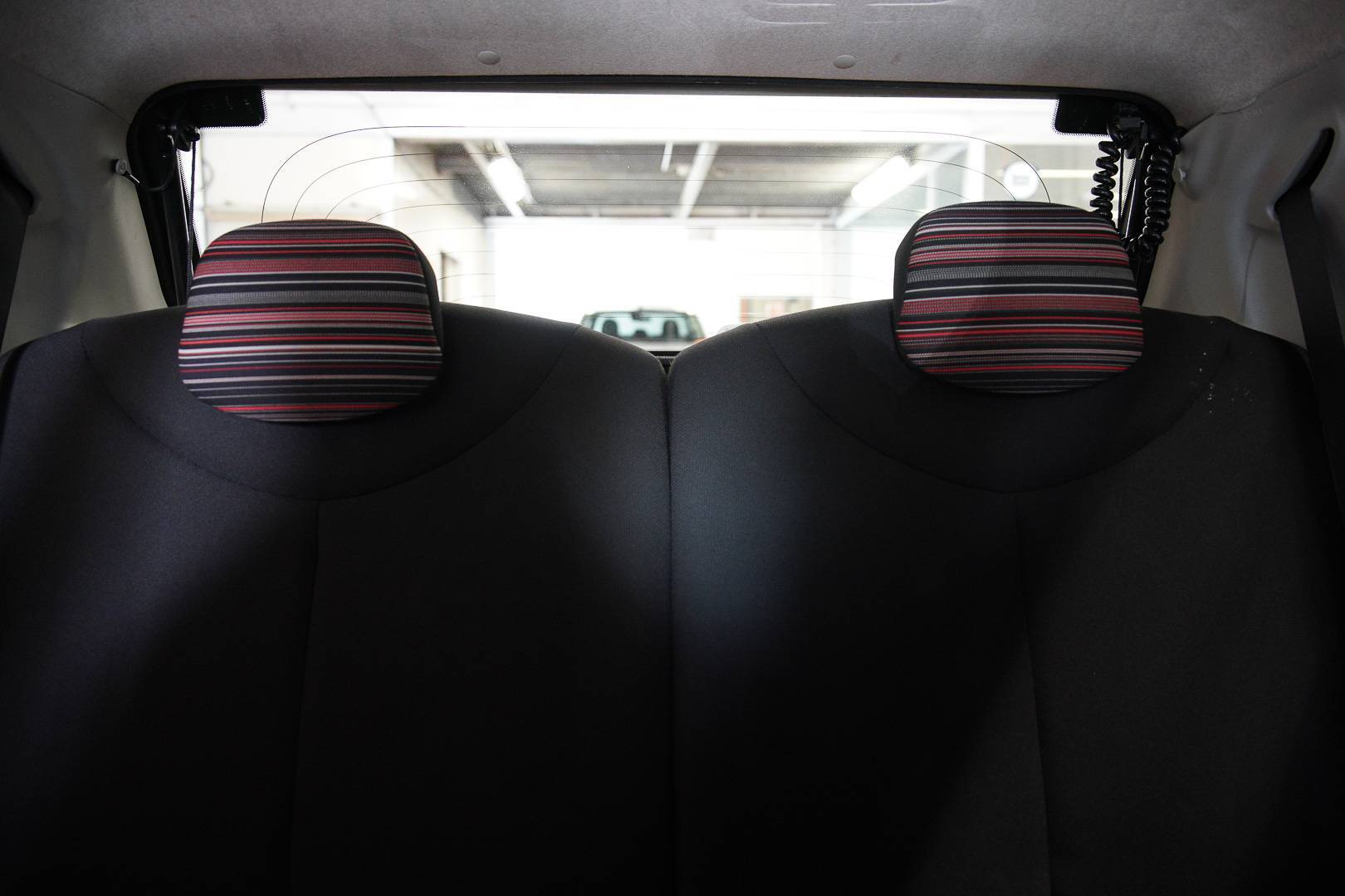 CITROEN C1 - Foto 22