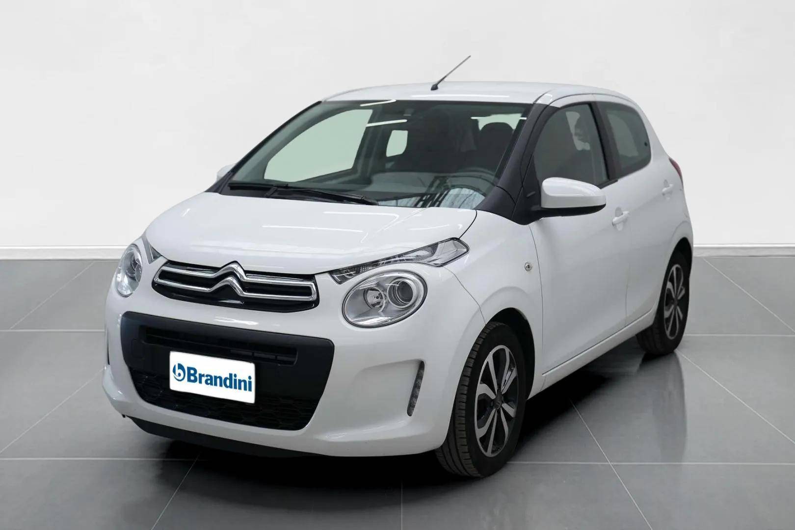 CITROEN C1 - Foto 1