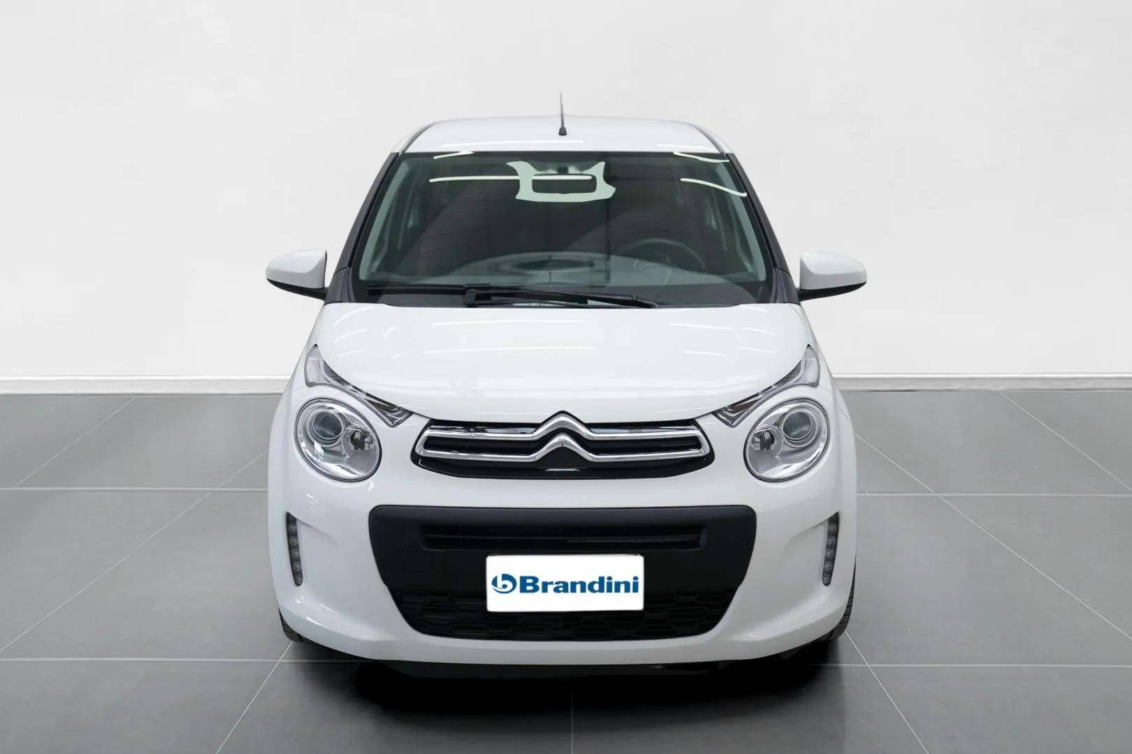 CITROEN C1 - Foto 2