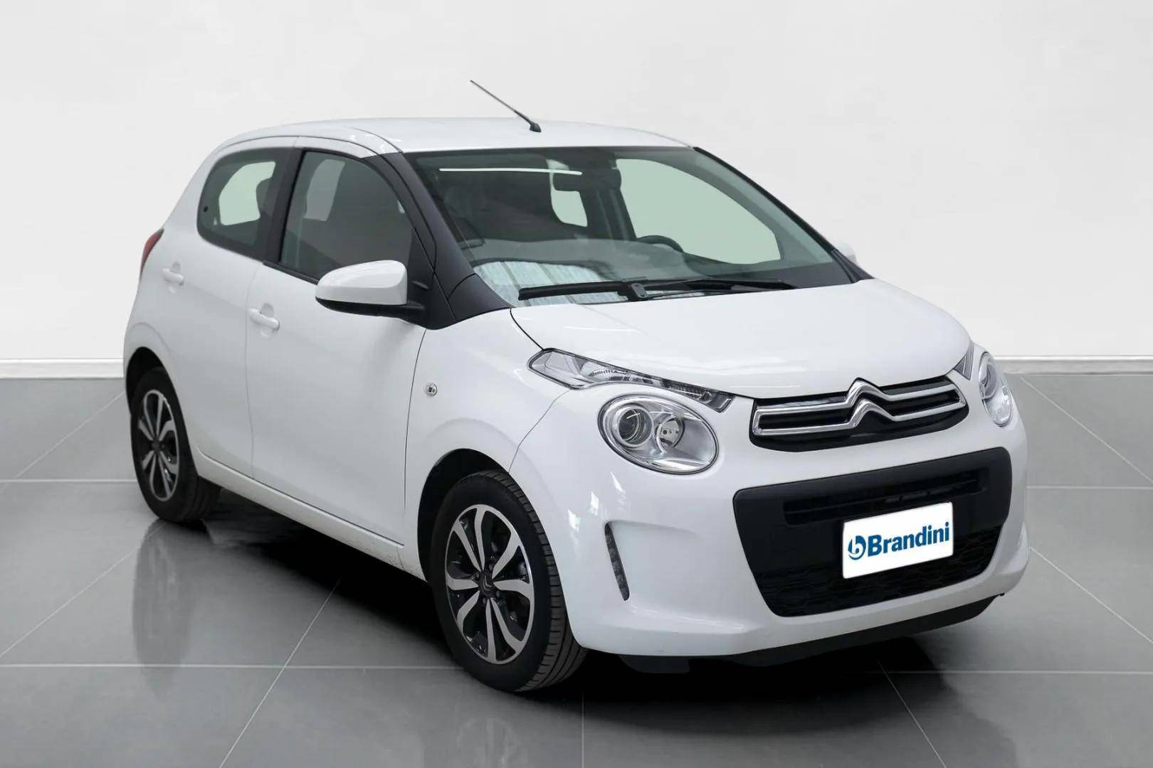 CITROEN C1 - Foto 3