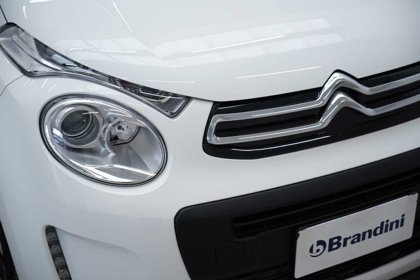 CITROEN C1 - Foto 4