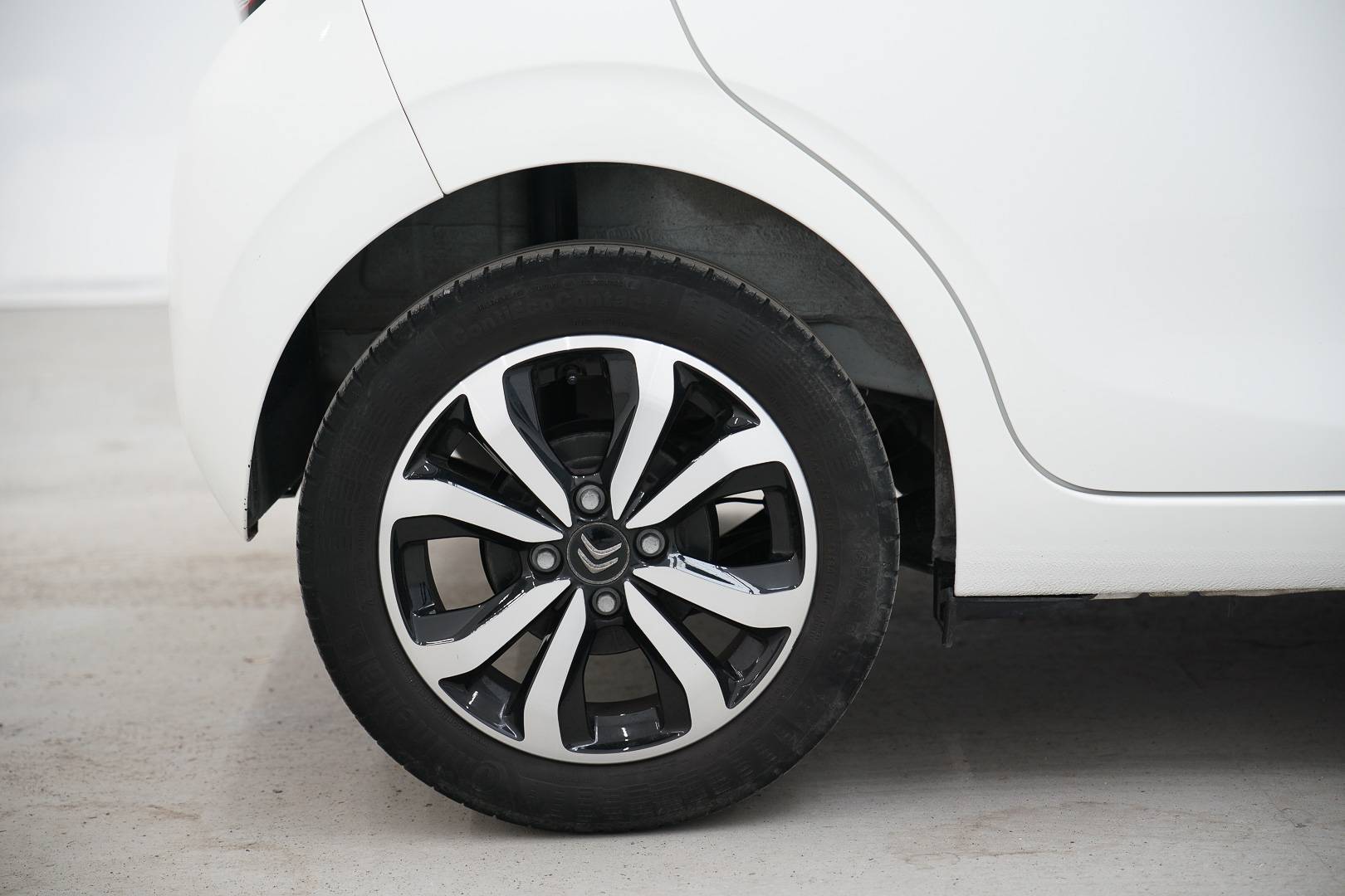 CITROEN C1 - Foto 7