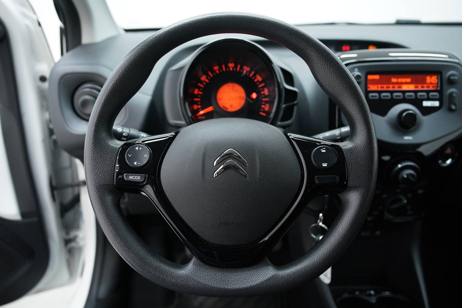 CITROEN C1 - Foto 11