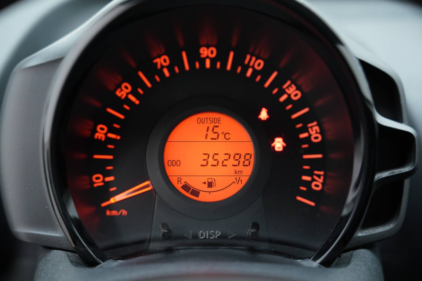 CITROEN C1 - Foto 15