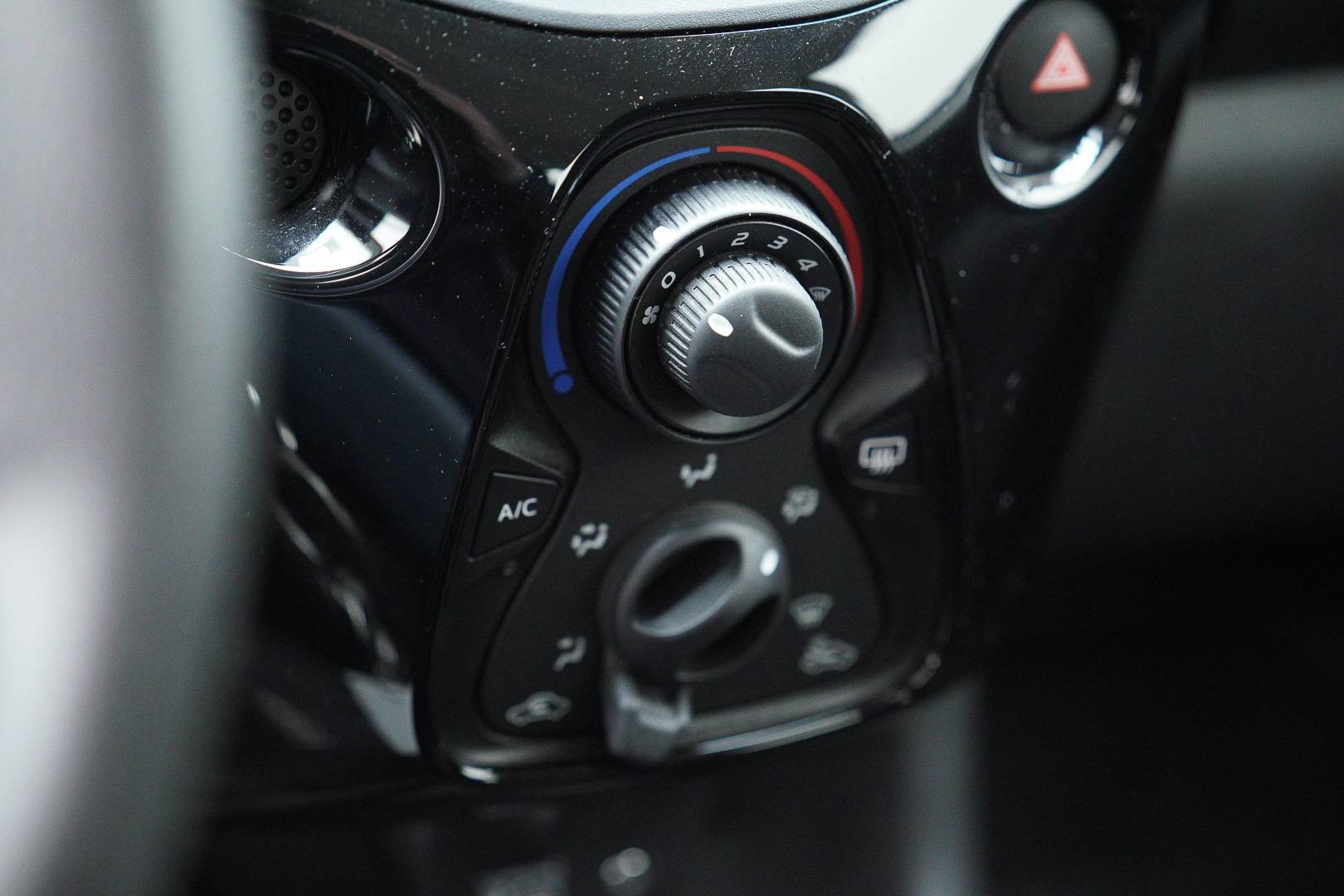 CITROEN C1 - Foto 17