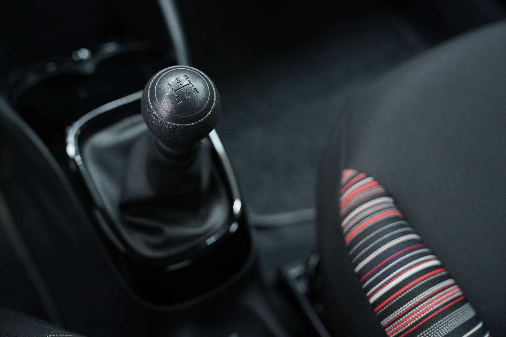 CITROEN C1 - Foto 19
