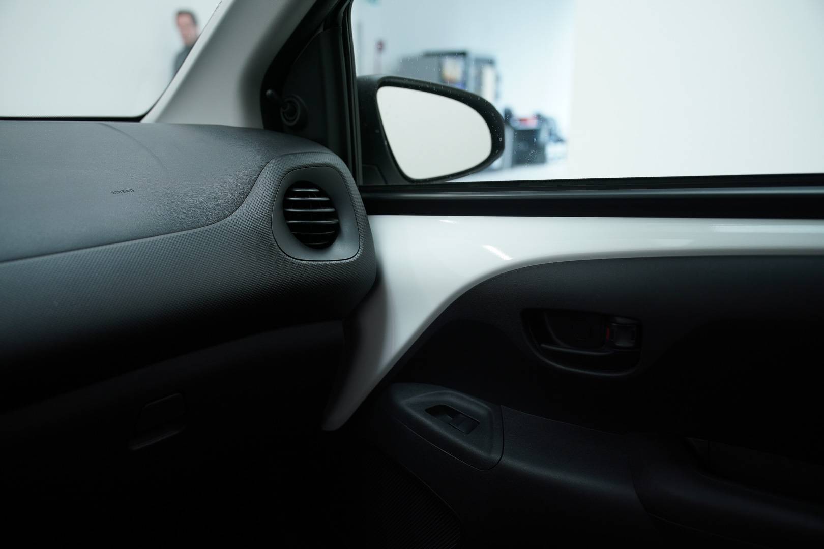 CITROEN C1 - Foto 20
