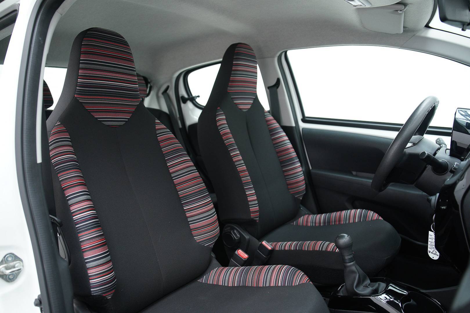CITROEN C1 - Foto 21