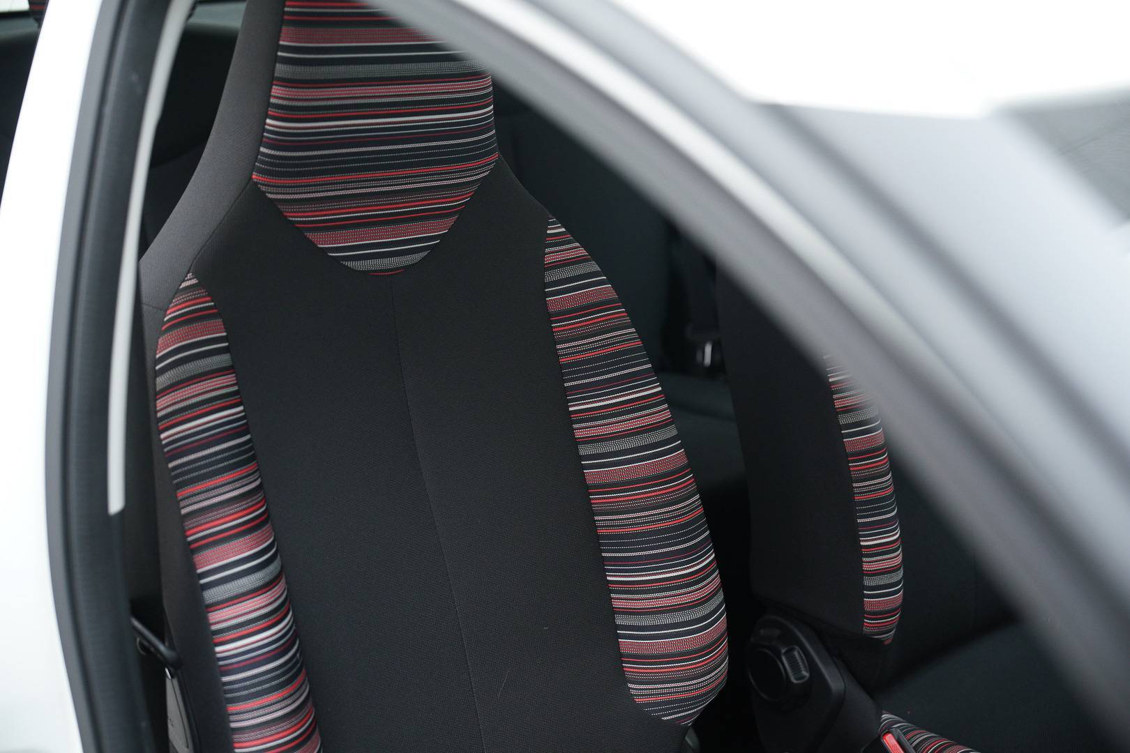 CITROEN C1 - Foto 22