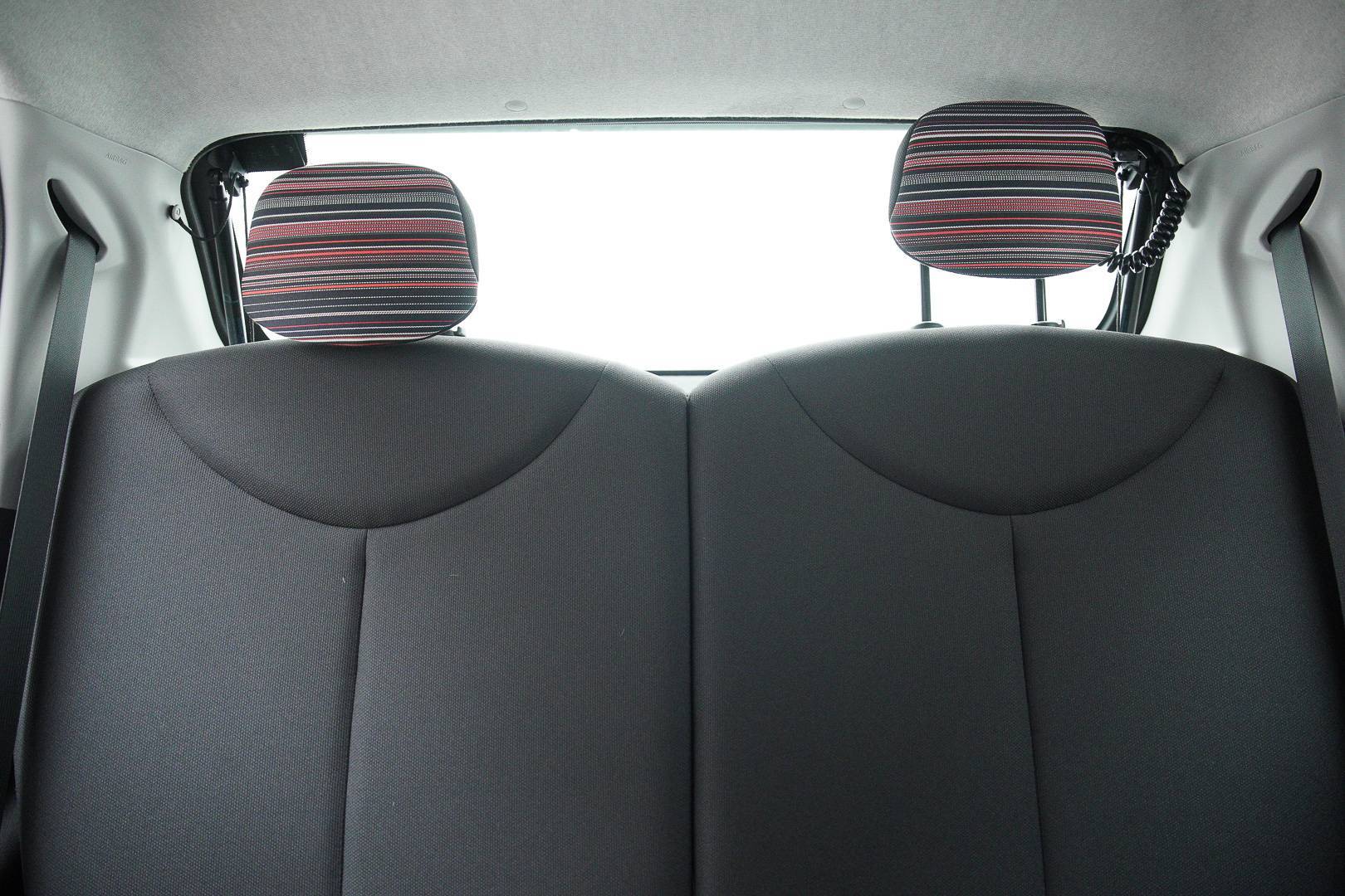 CITROEN C1 - Foto 23