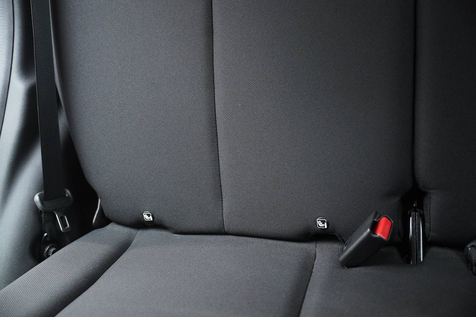 CITROEN C1 - Foto 24