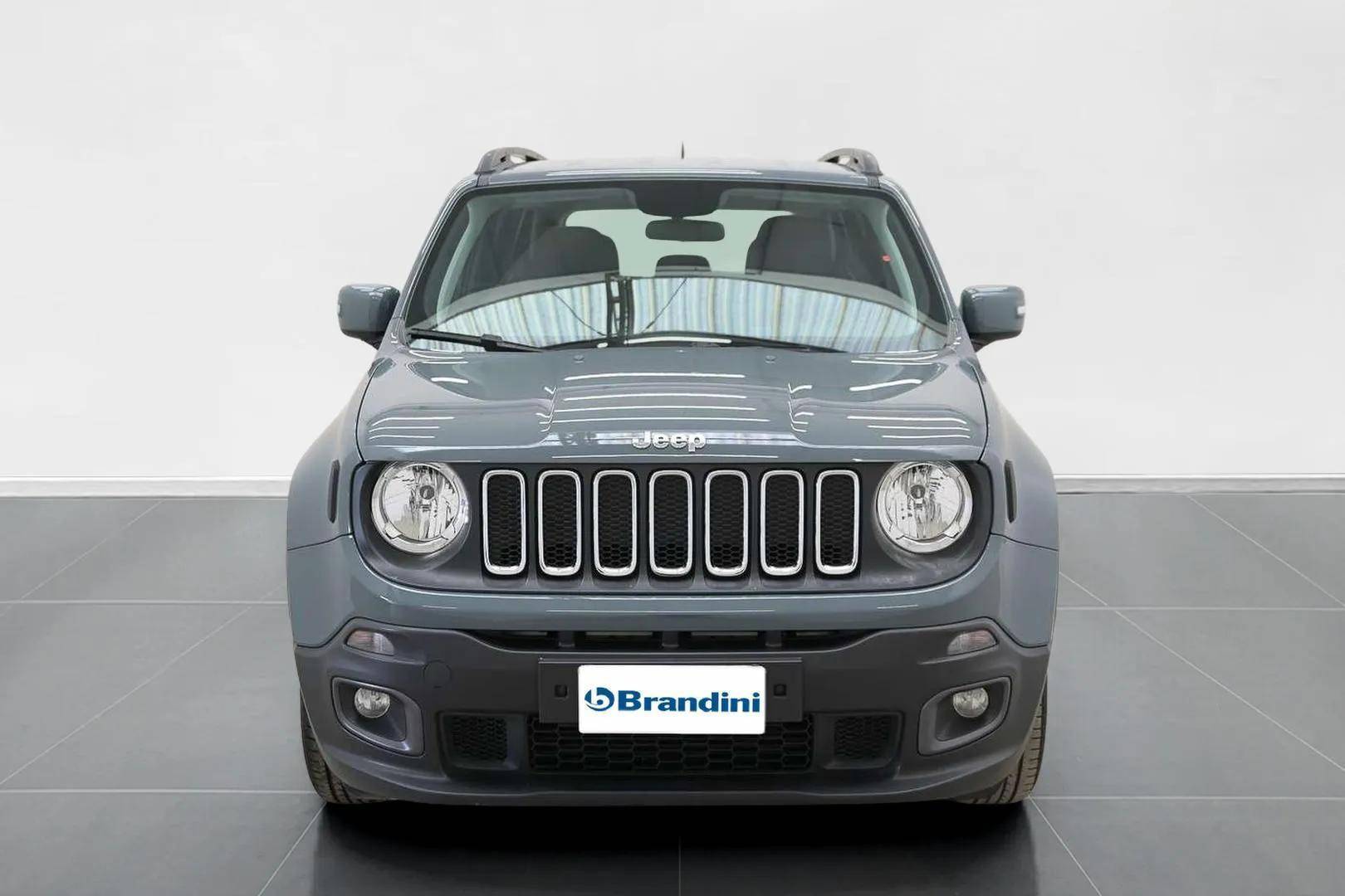 JEEP Renegade - Foto 2