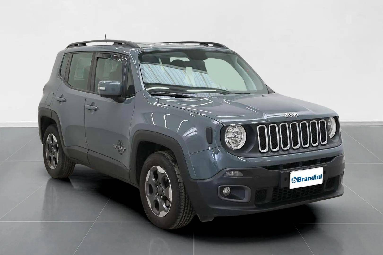 JEEP Renegade - Foto 3