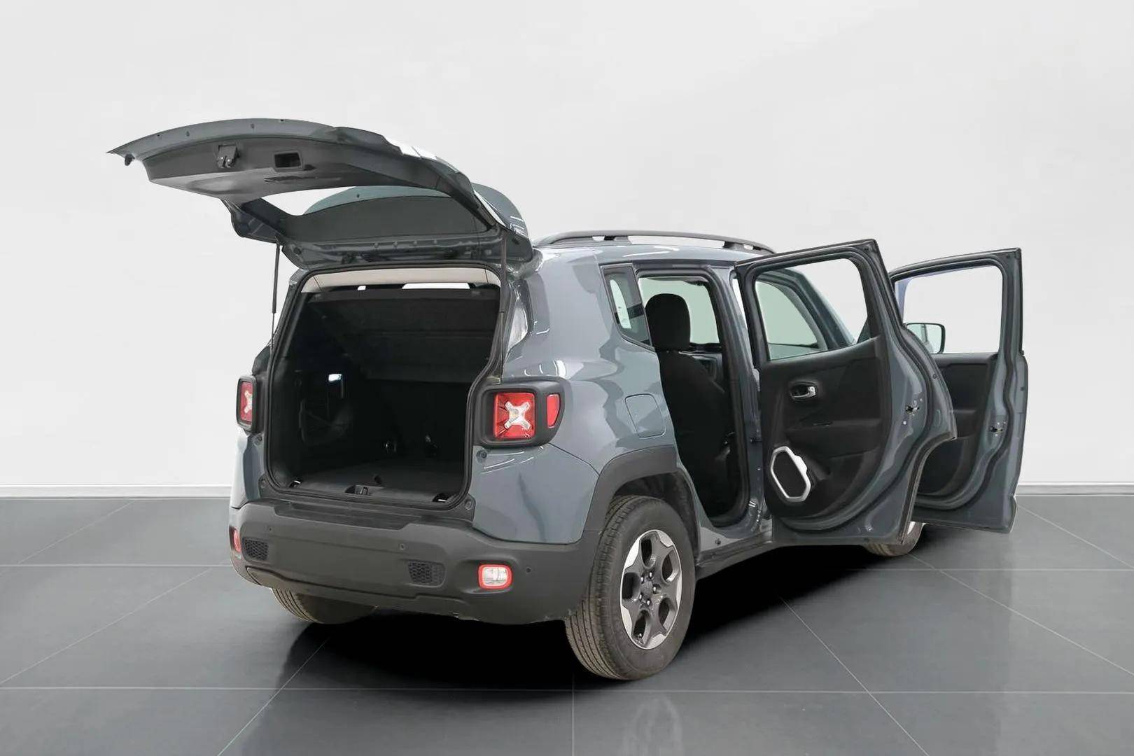 JEEP Renegade - Foto 5