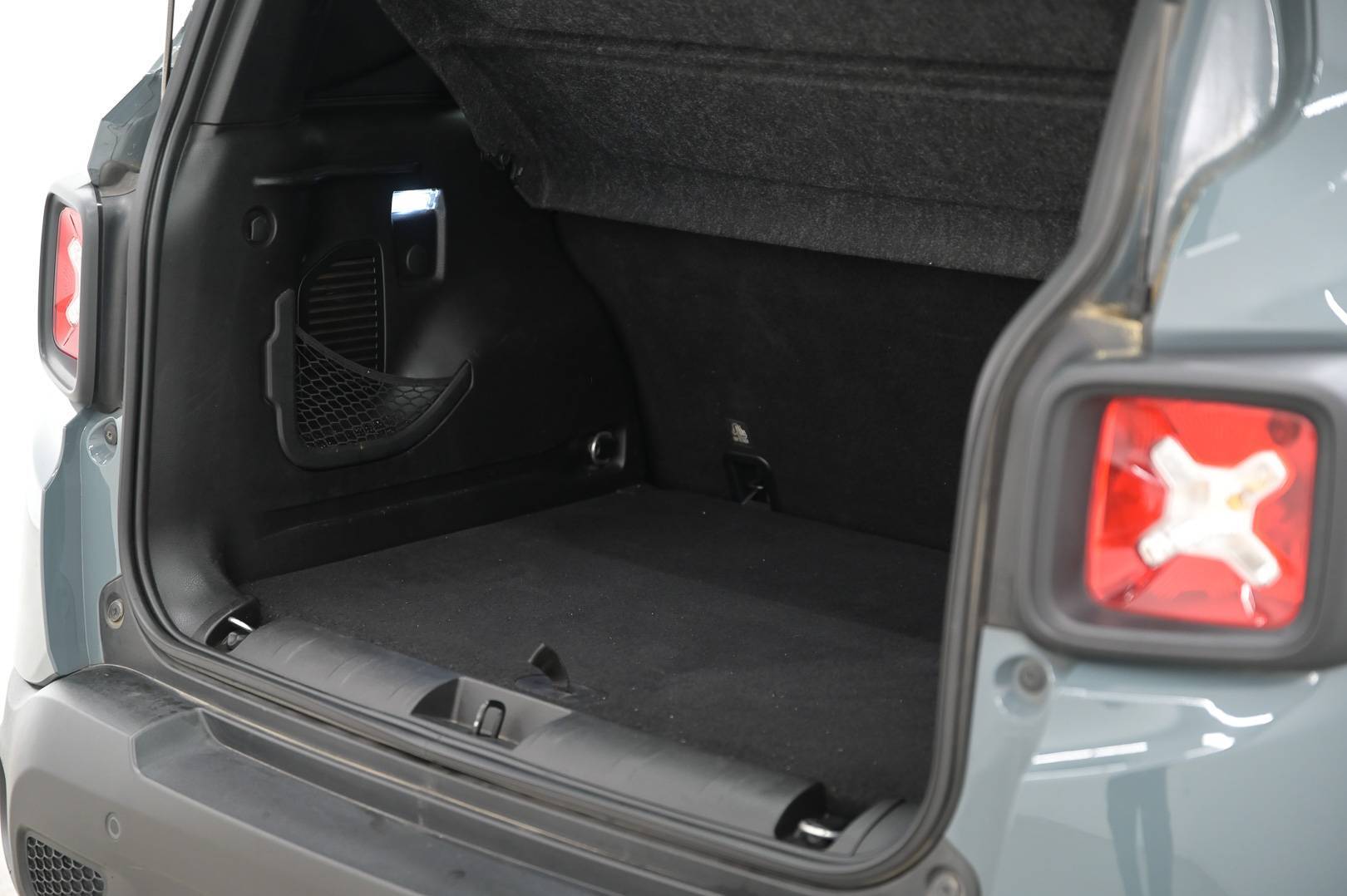 JEEP Renegade - Foto 6