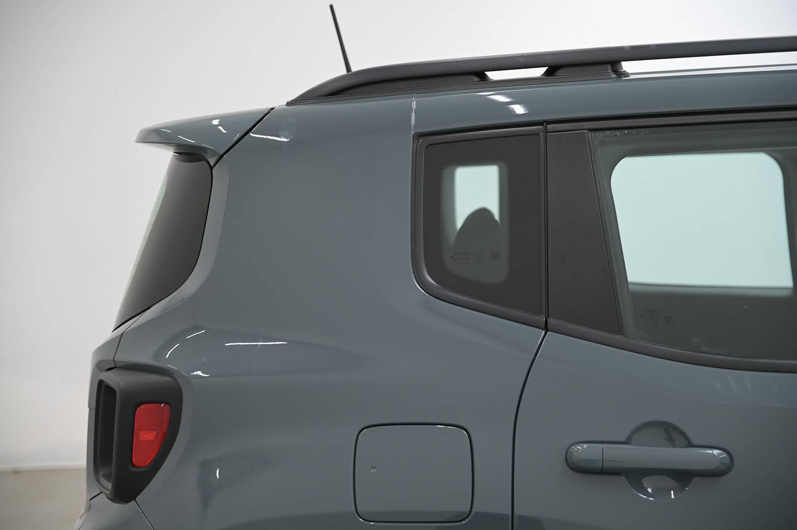 JEEP Renegade - Foto 10