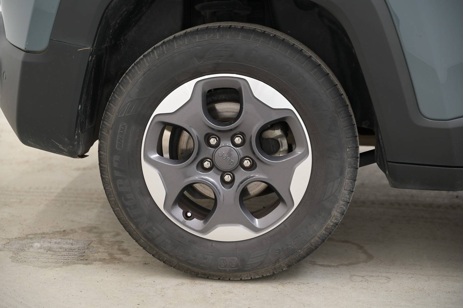 JEEP Renegade - Foto 11