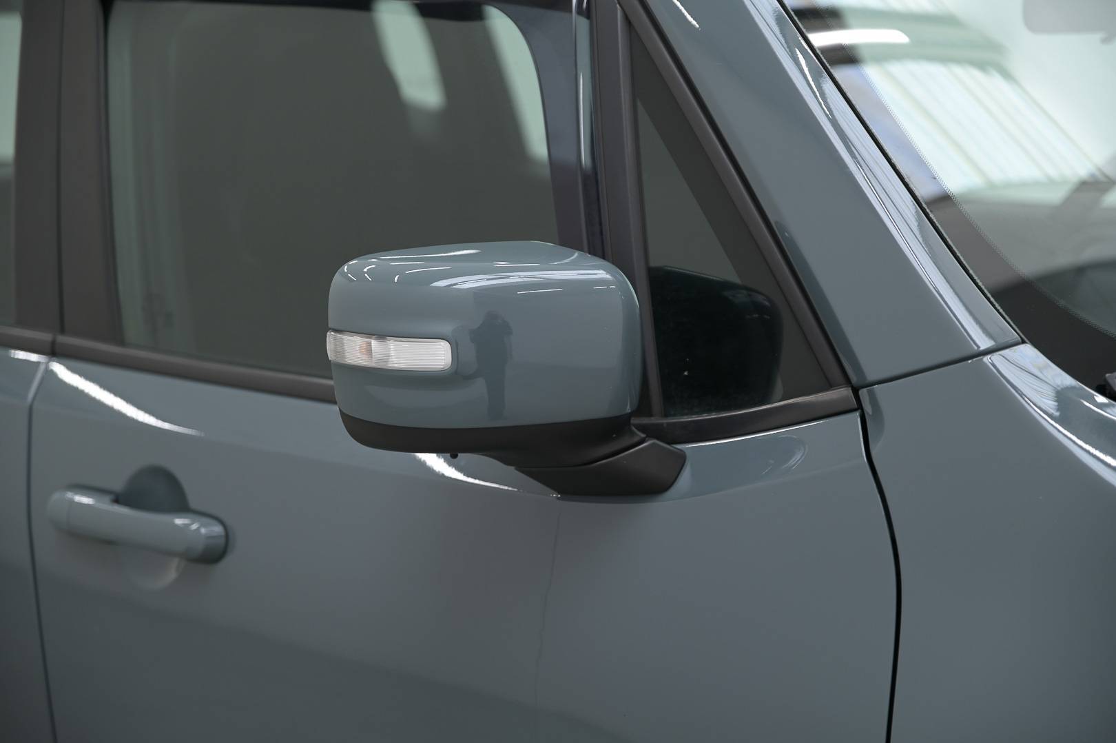 JEEP Renegade - Foto 12