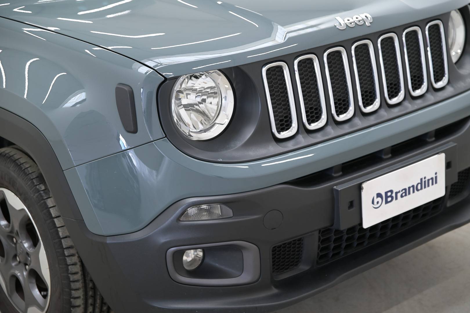JEEP Renegade - Foto 13