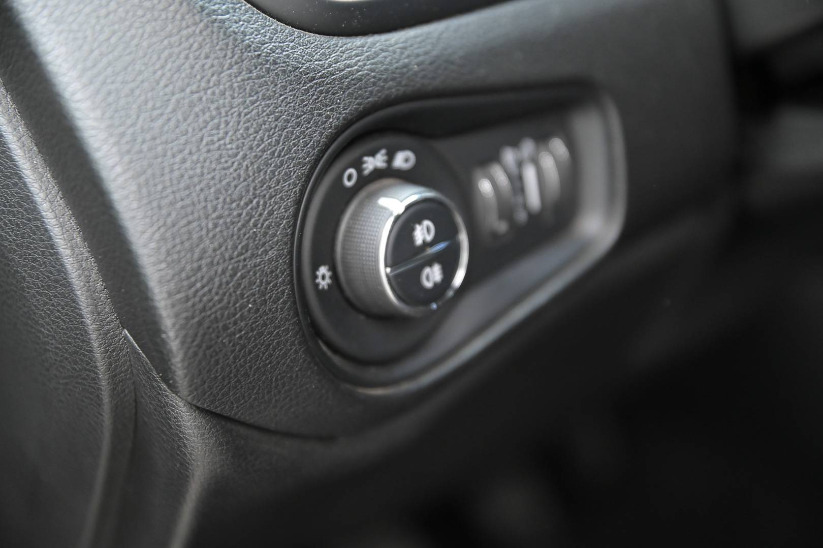 JEEP Renegade - Foto 16