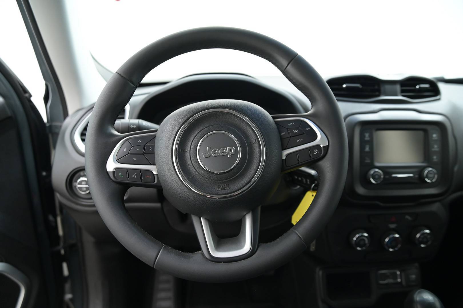 JEEP Renegade - Foto 20
