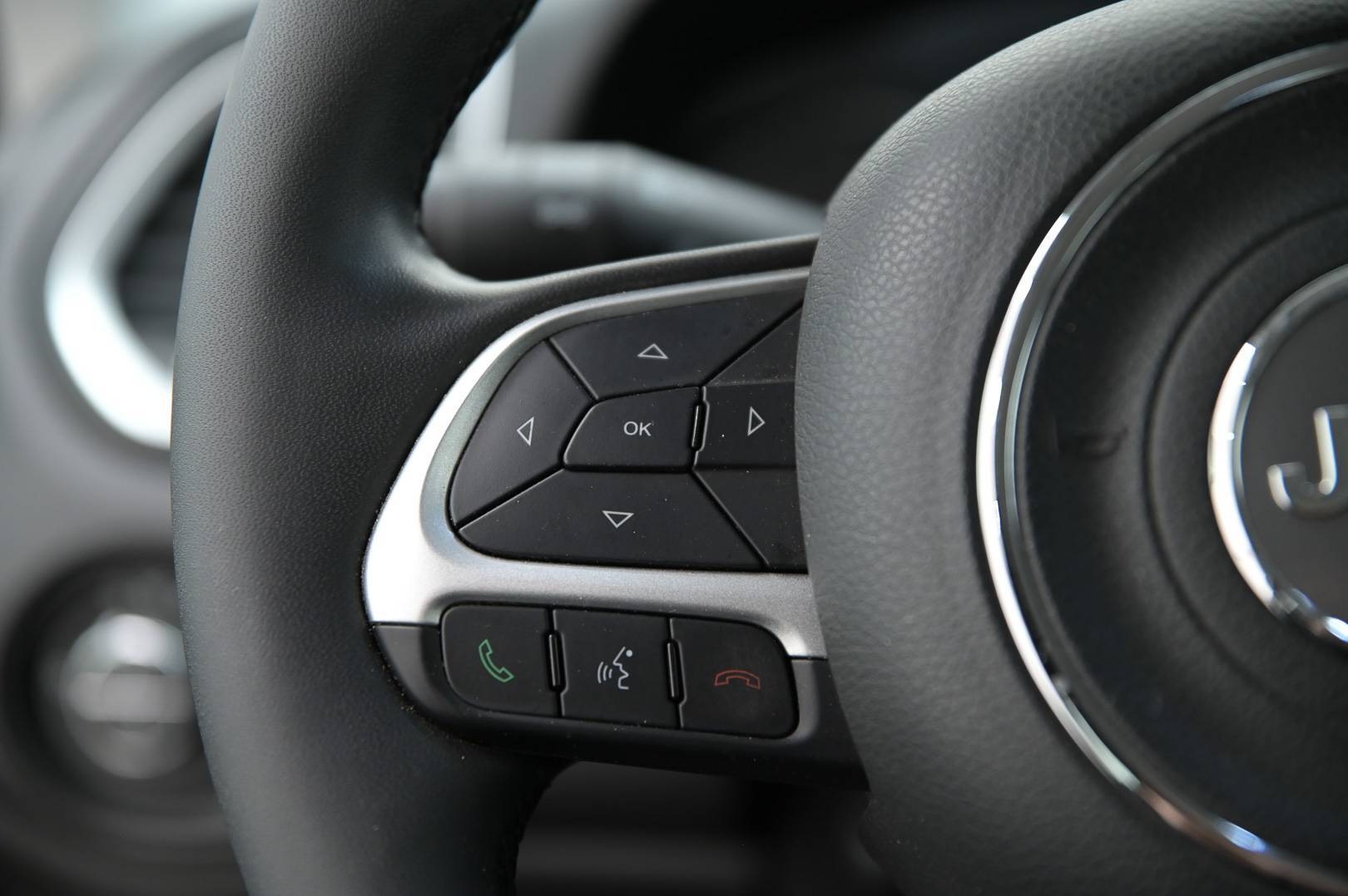 JEEP Renegade - Foto 21