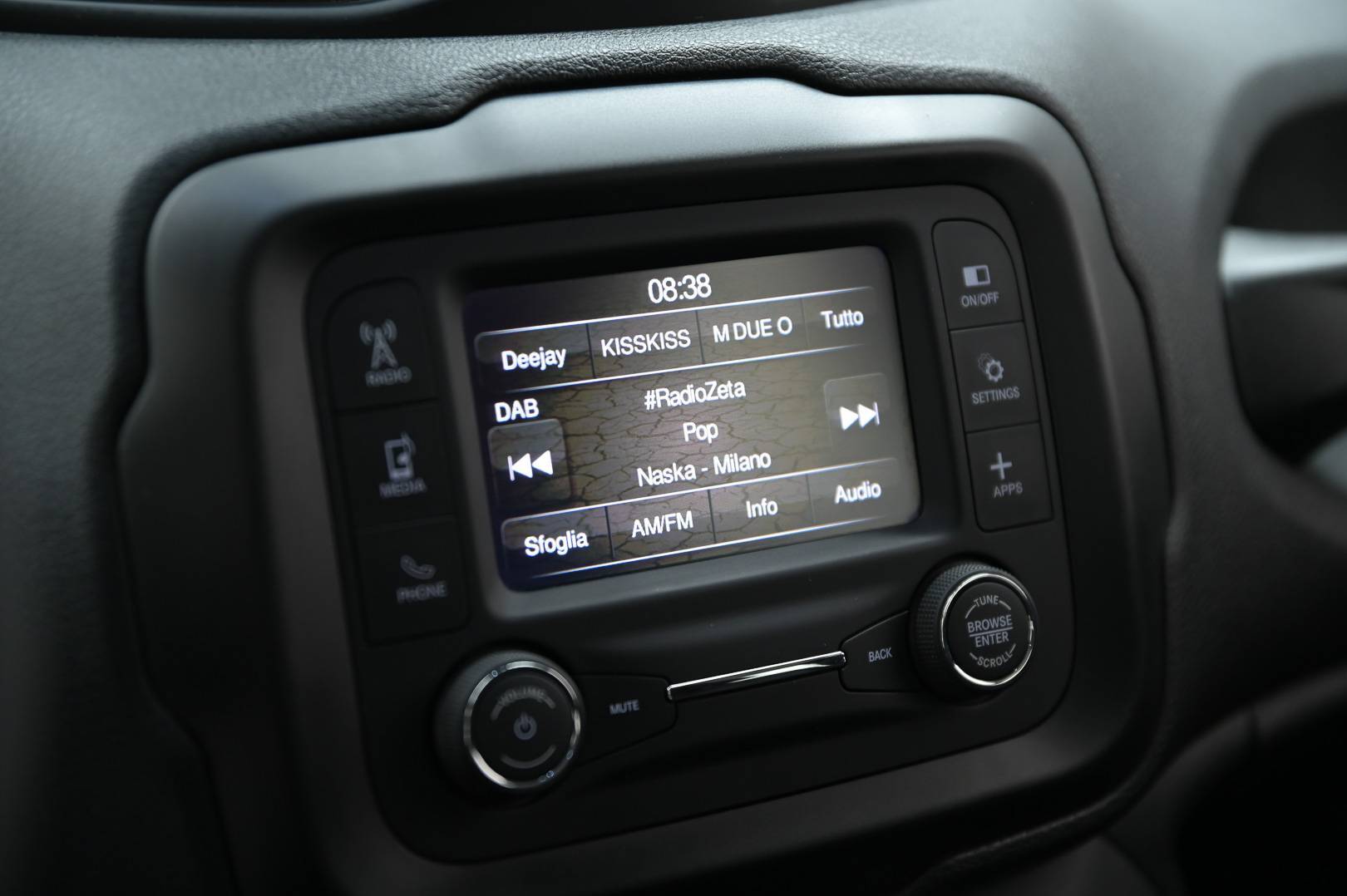 JEEP Renegade - Foto 29