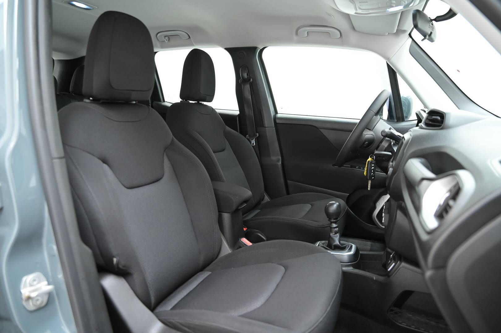 JEEP Renegade - Foto 30