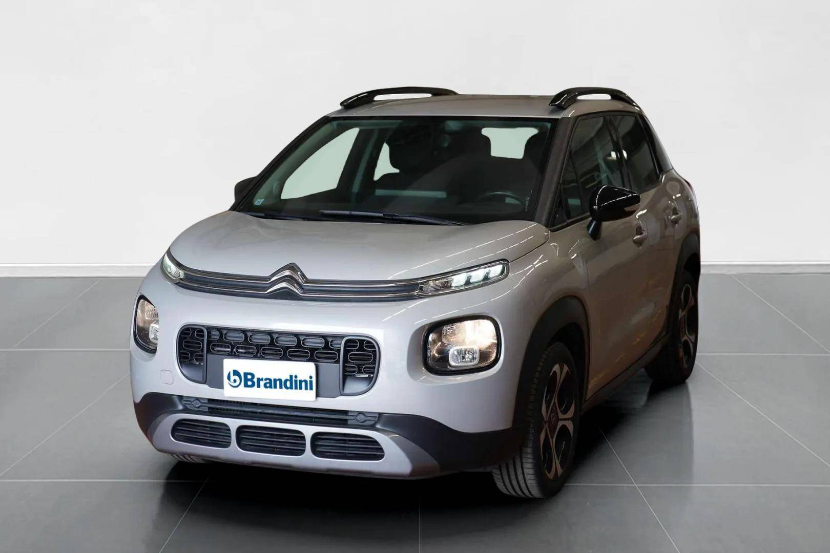 CITROEN C3 Aircross - Foto 1