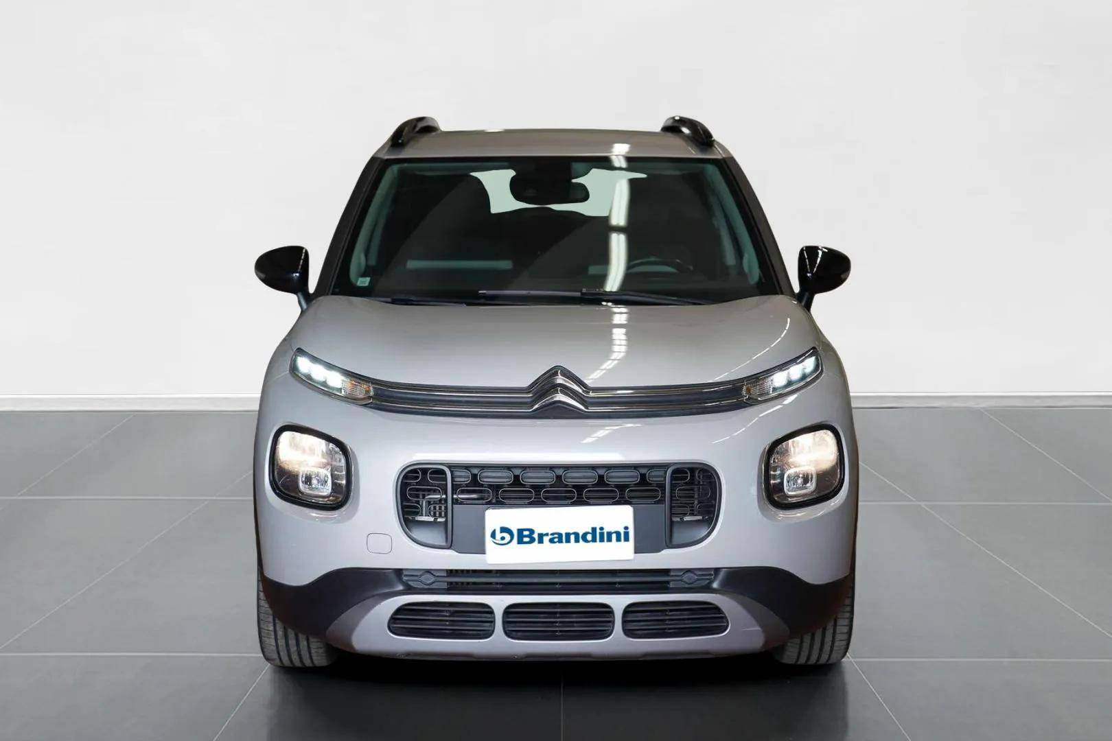 CITROEN C3 Aircross - Foto 2