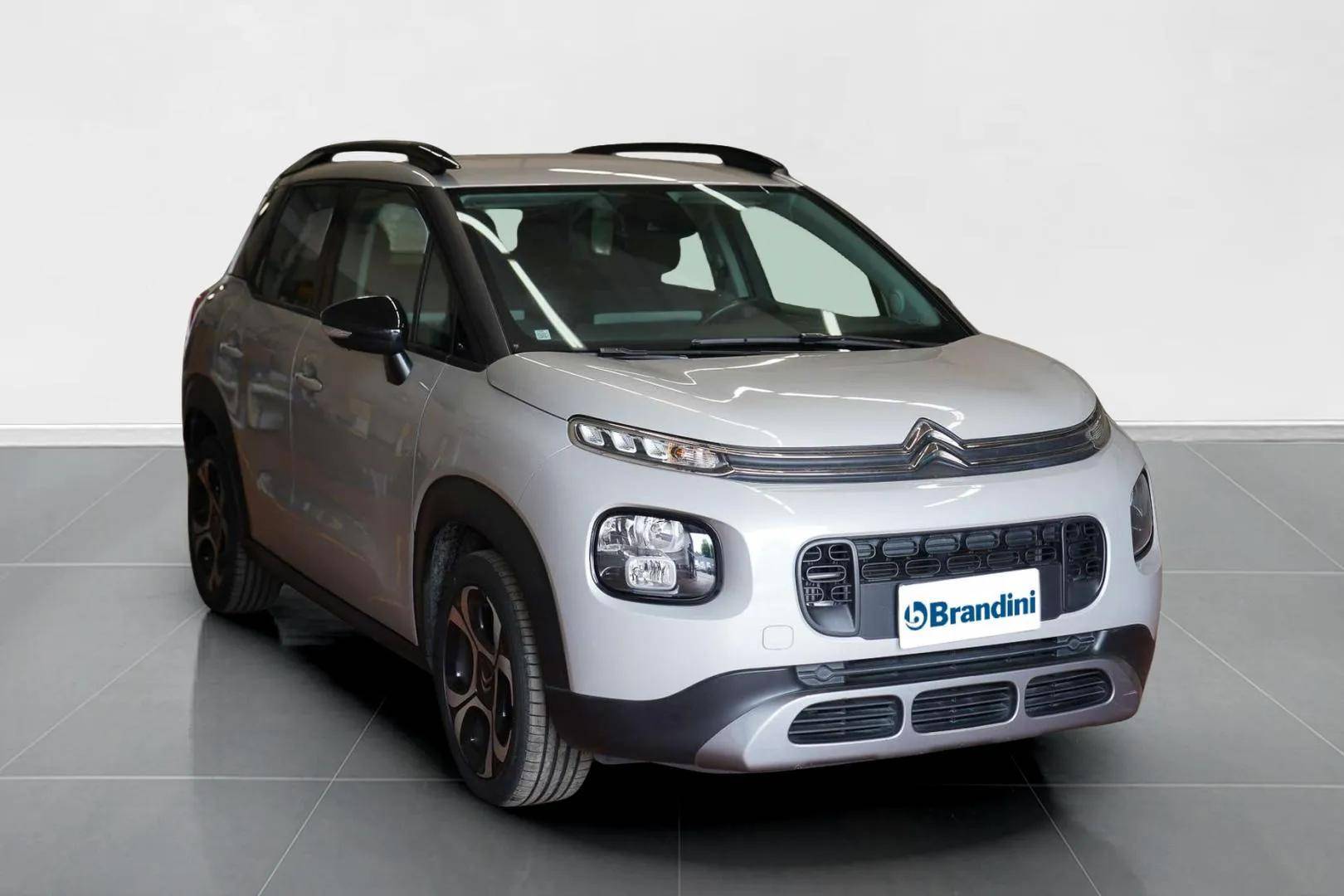 CITROEN C3 Aircross - Foto 3