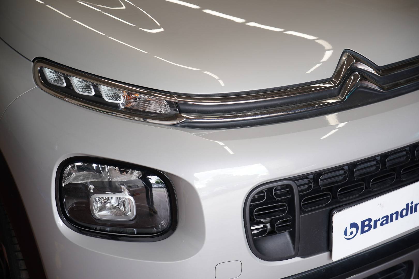 CITROEN C3 Aircross - Foto 4