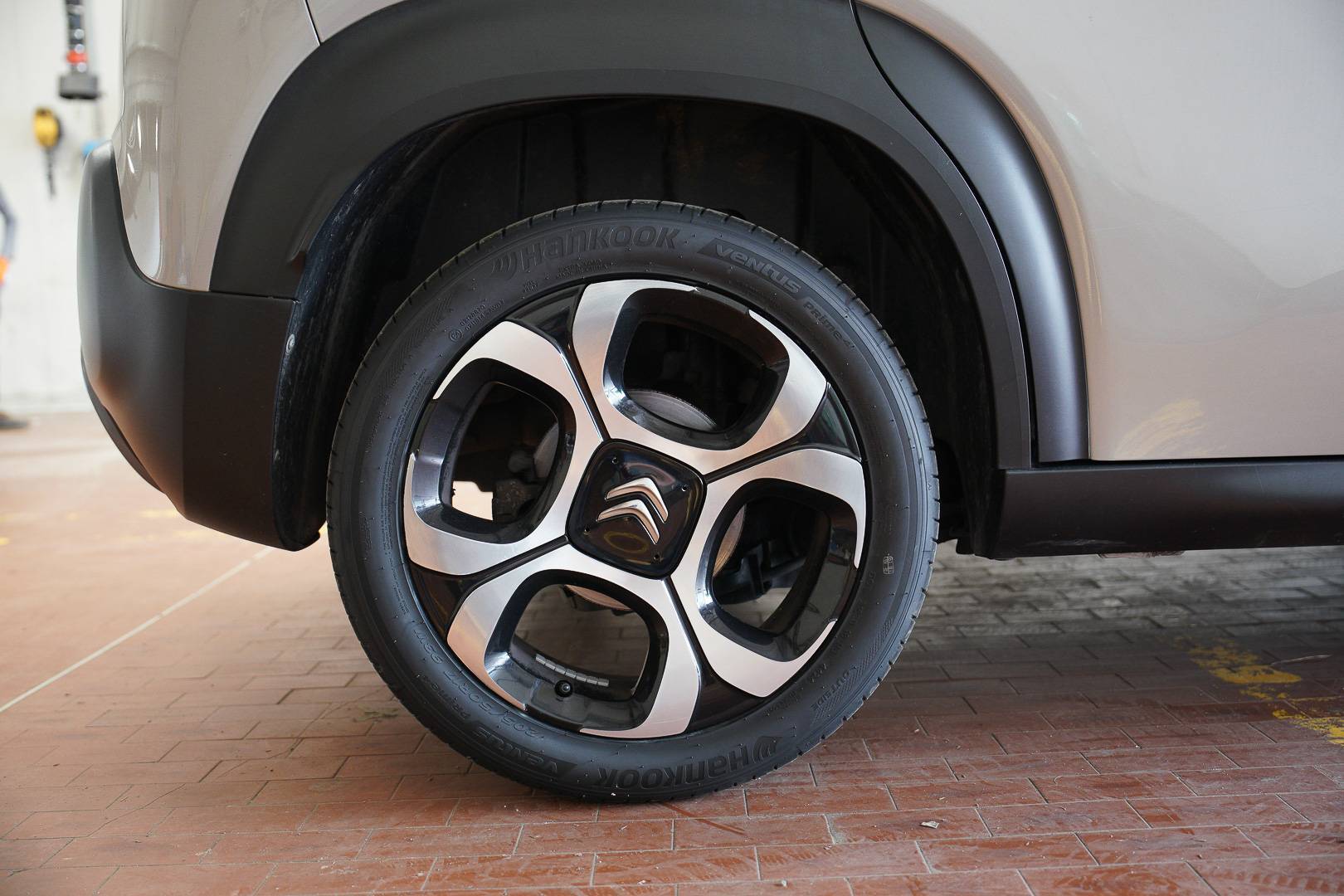CITROEN C3 Aircross - Foto 6