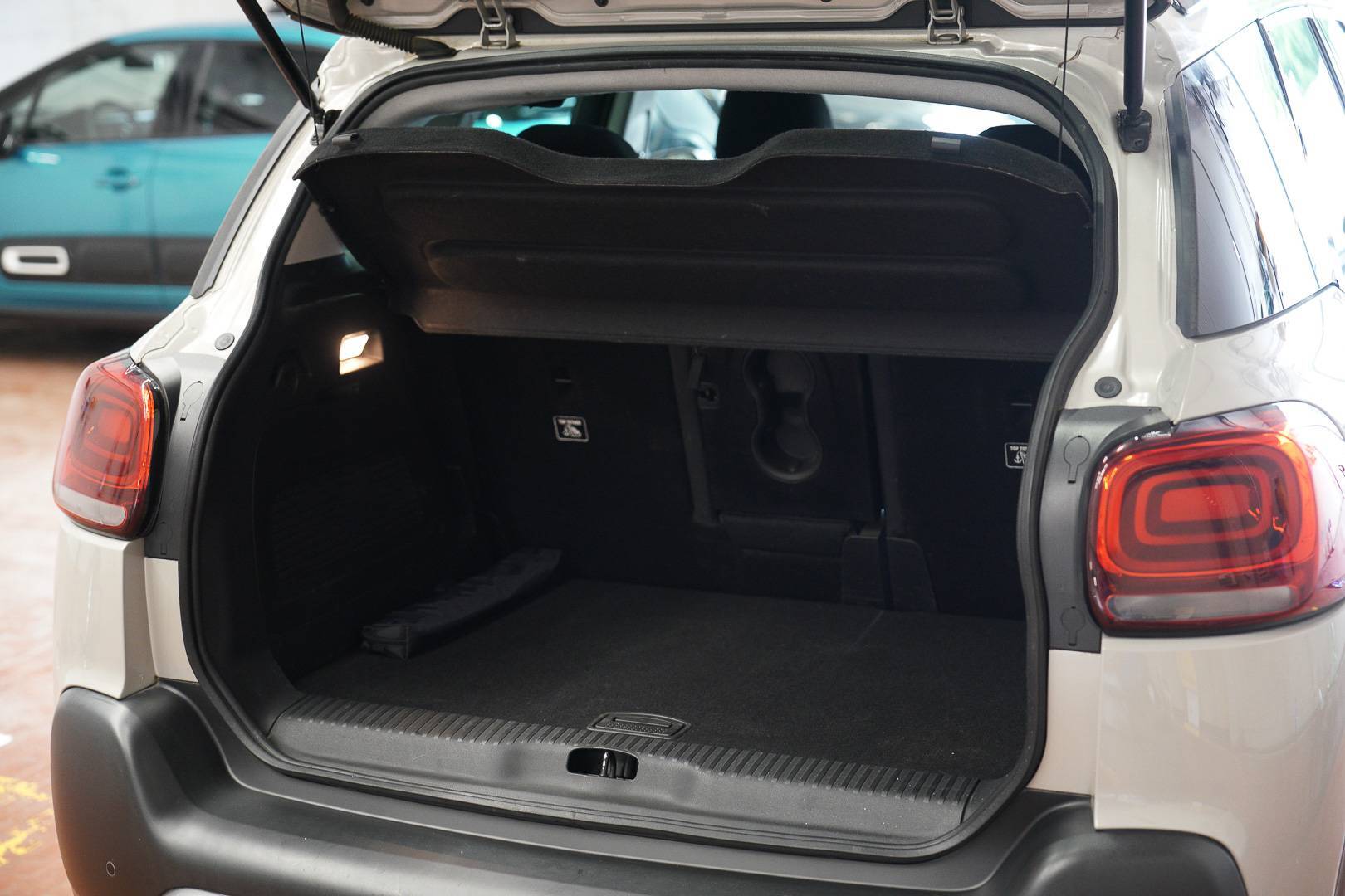 CITROEN C3 Aircross - Foto 8